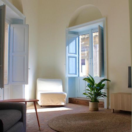 Civita Boutique CTA Exteriér fotografie