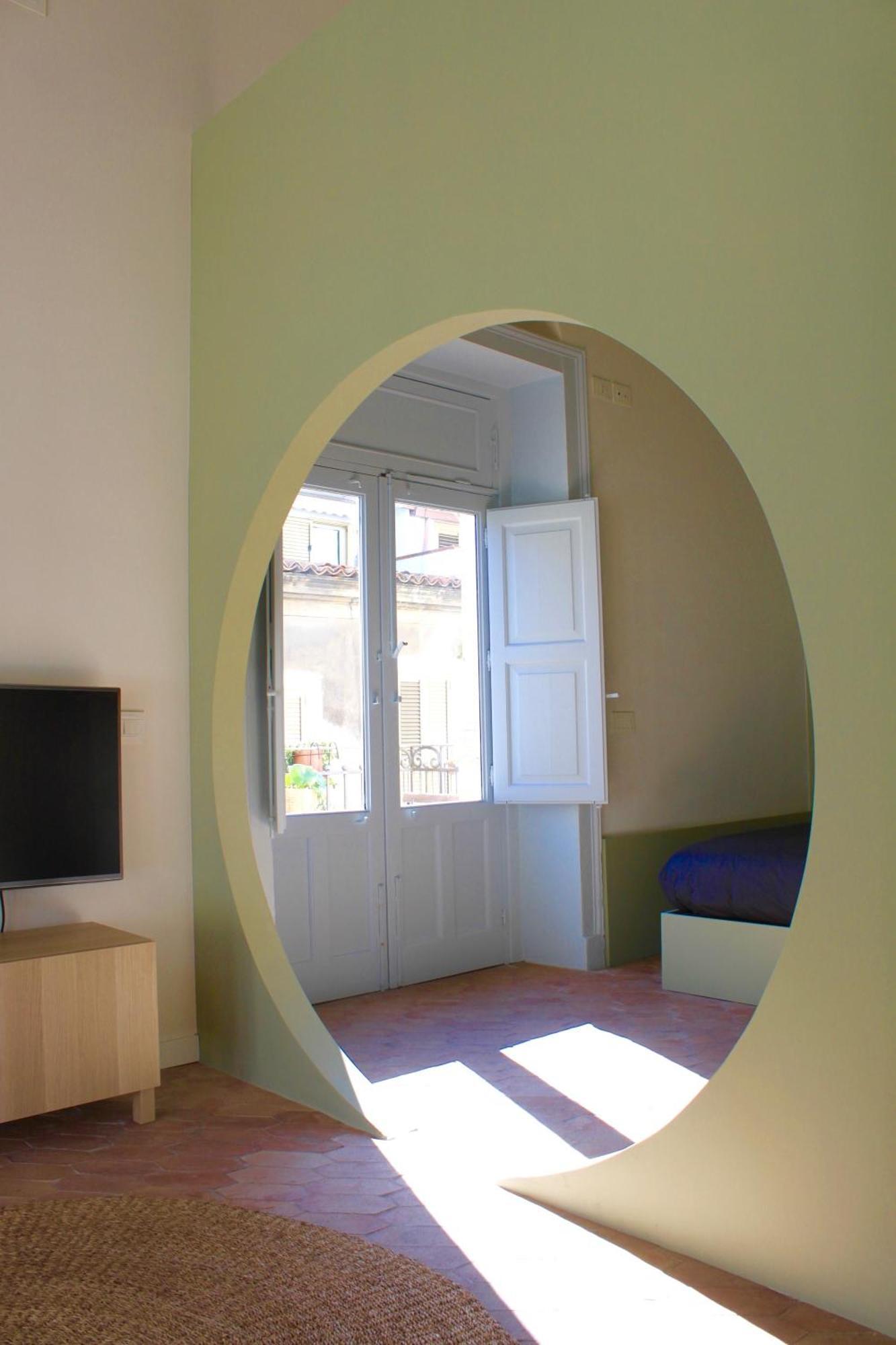 Civita Boutique CTA Exteriér fotografie