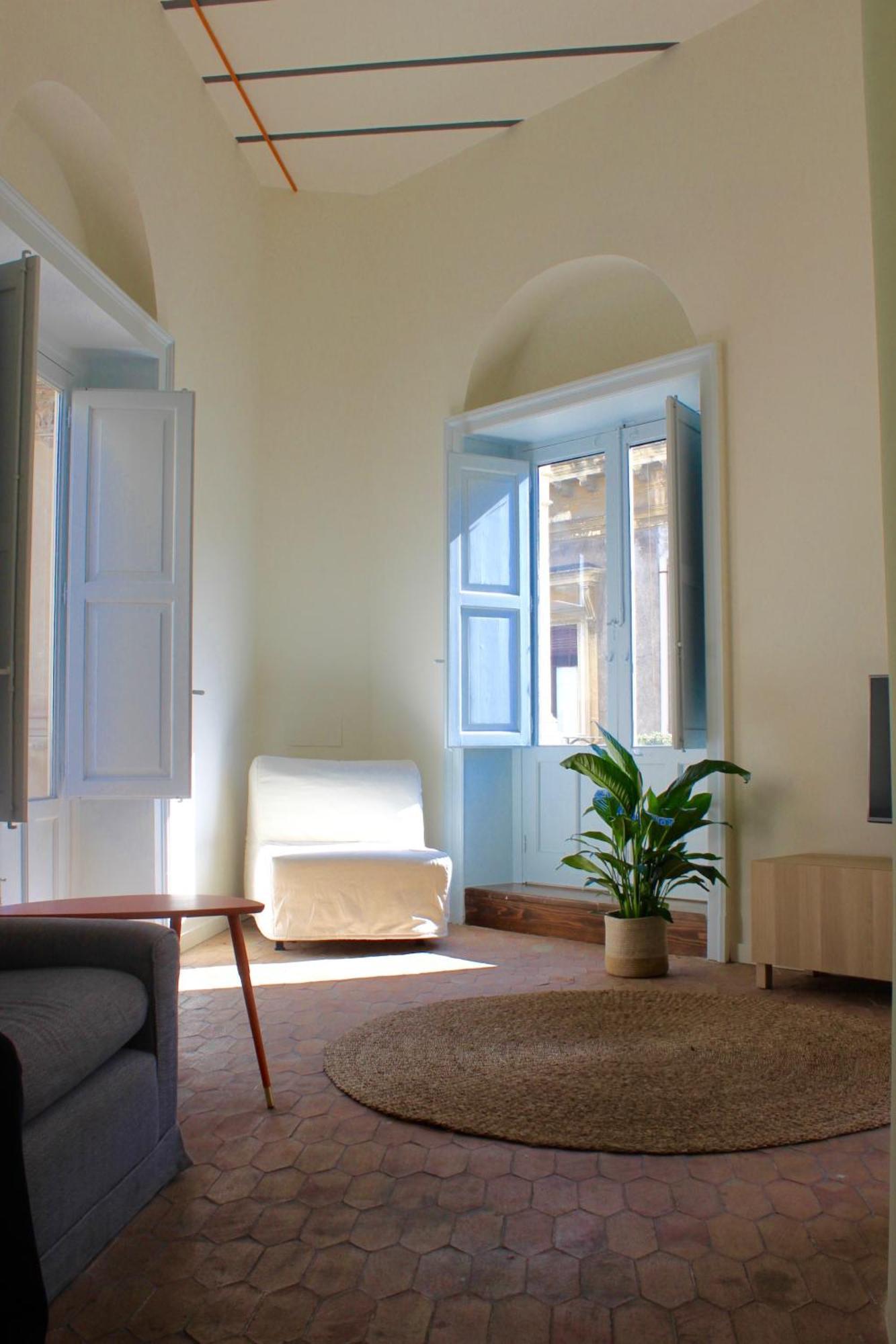 Civita Boutique CTA Exteriér fotografie