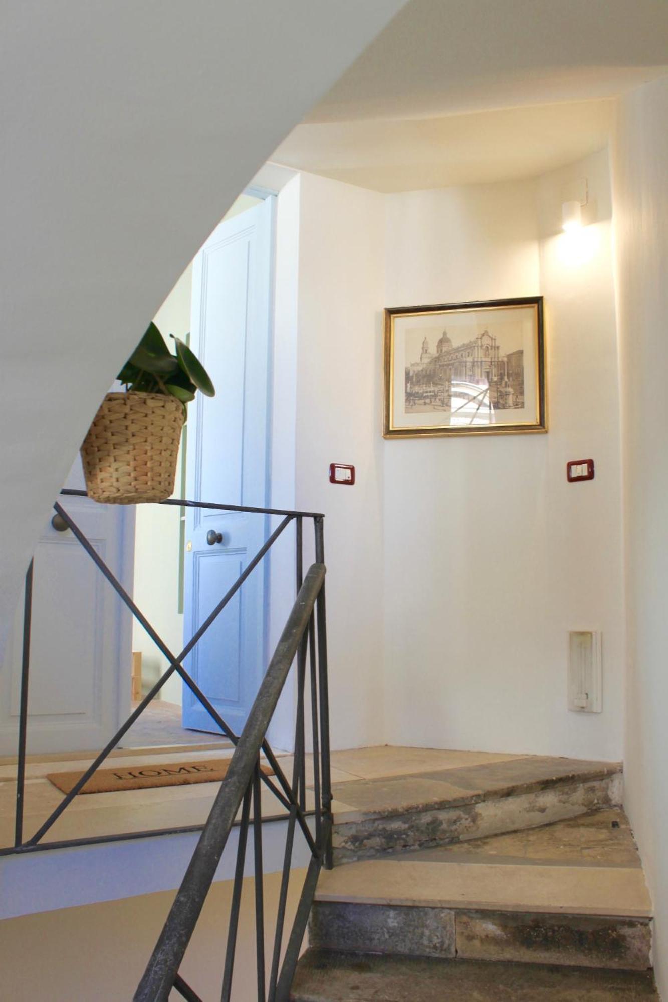Civita Boutique CTA Exteriér fotografie