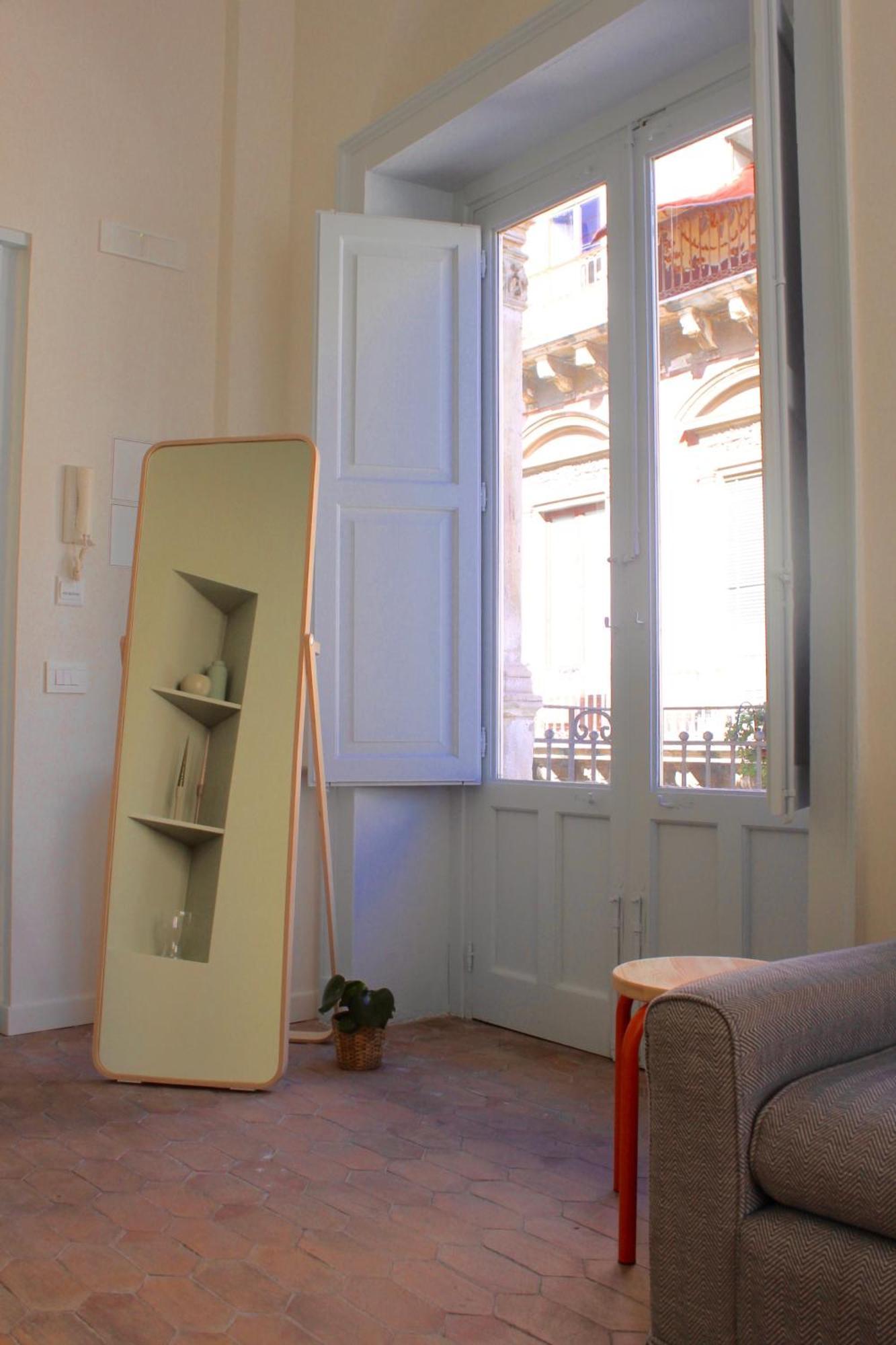 Civita Boutique CTA Exteriér fotografie