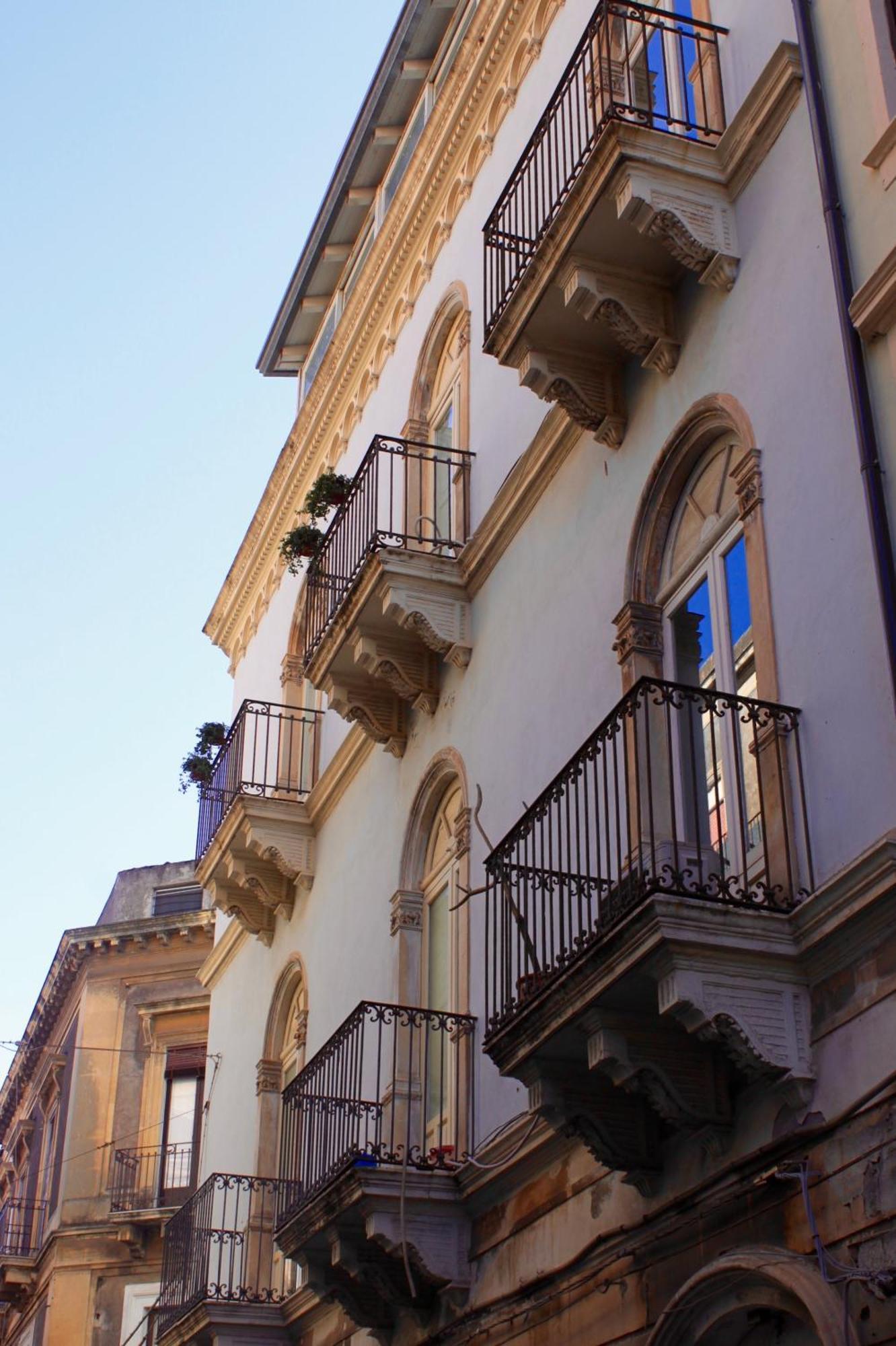 Civita Boutique CTA Exteriér fotografie