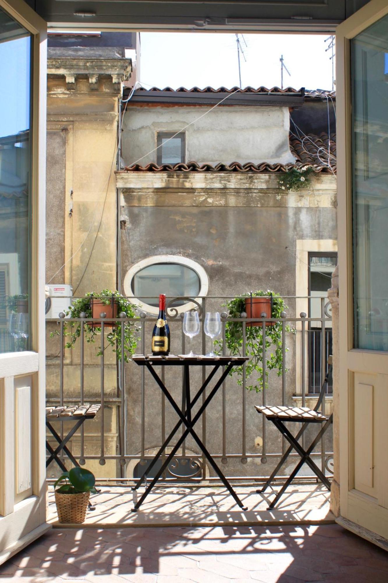 Civita Boutique CTA Exteriér fotografie