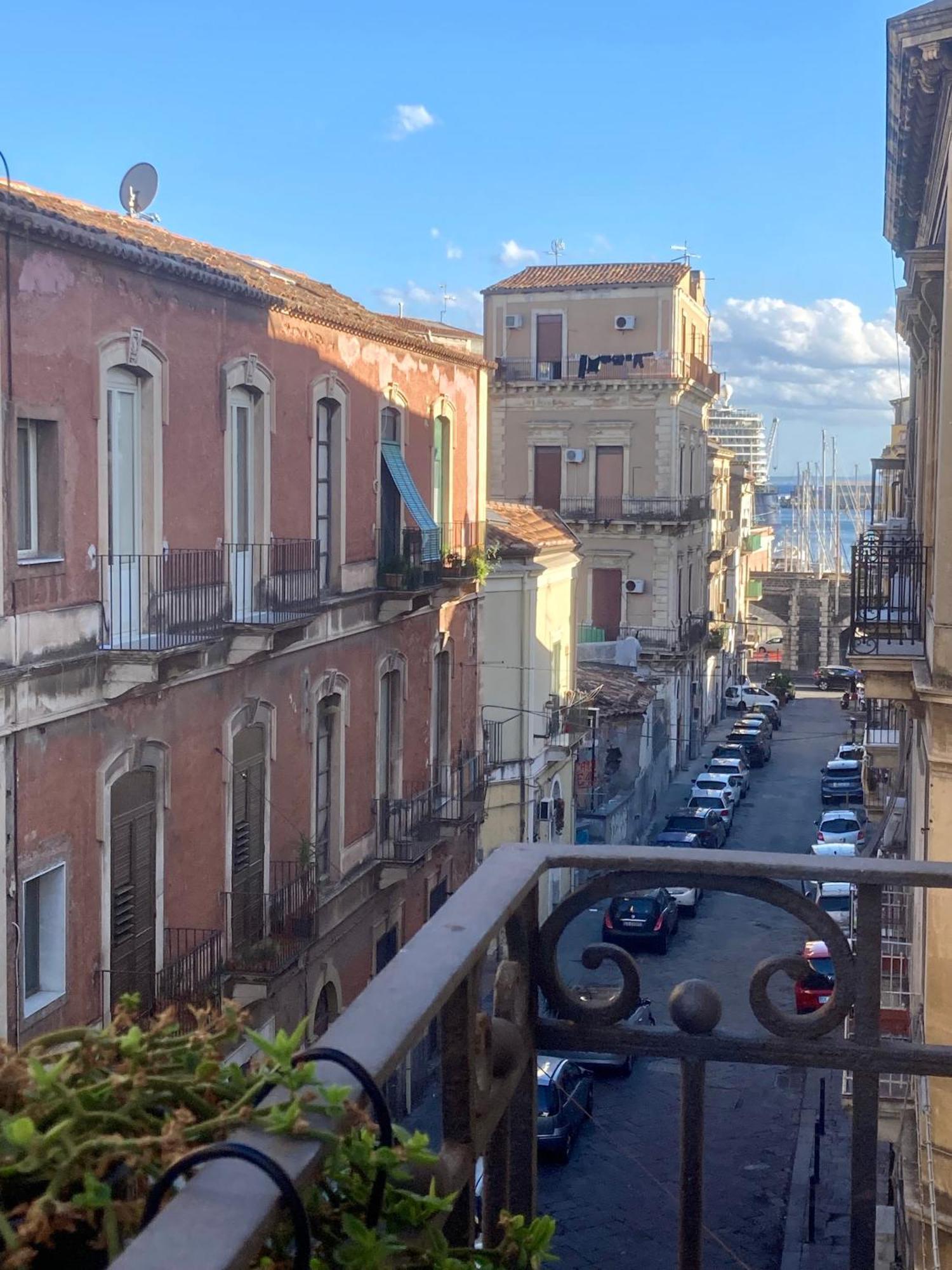 Civita Boutique CTA Exteriér fotografie