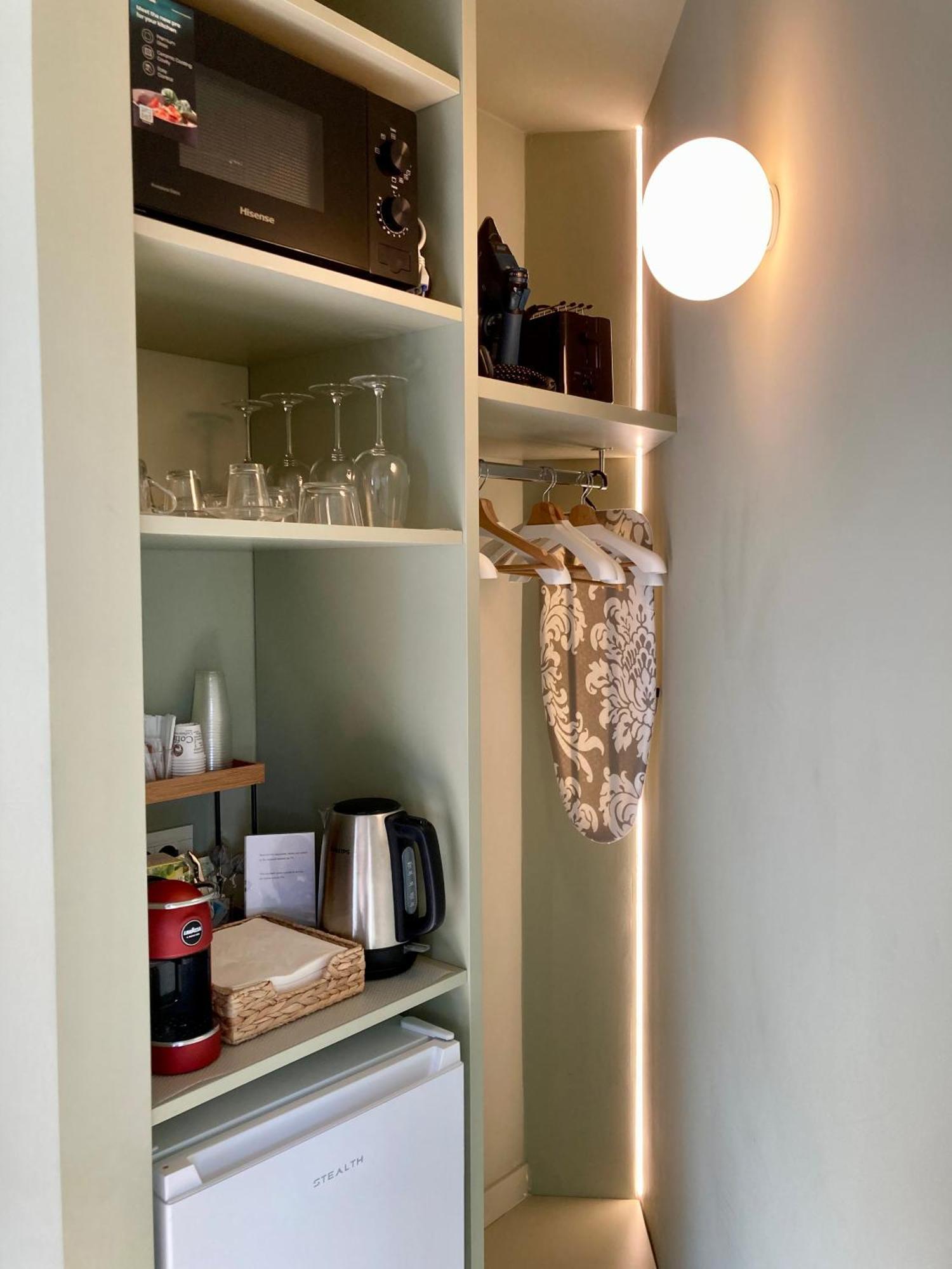 Civita Boutique CTA Exteriér fotografie