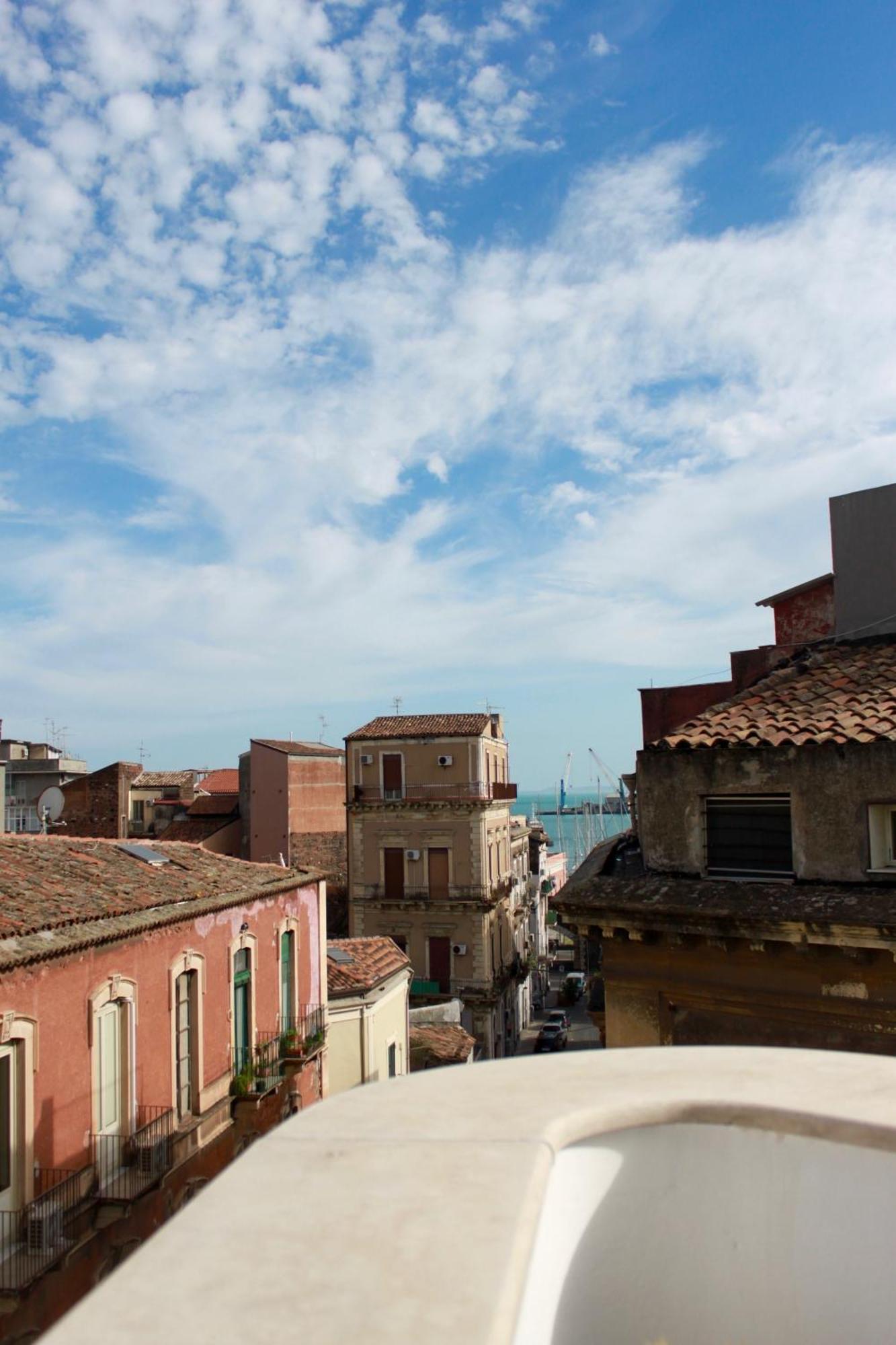 Civita Boutique CTA Exteriér fotografie
