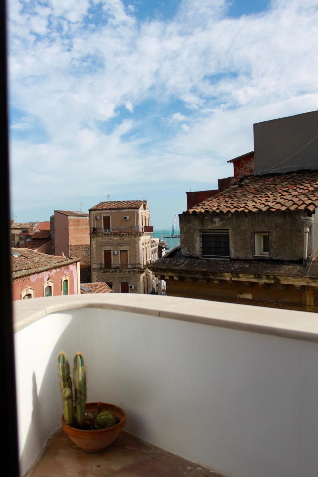 Civita Boutique CTA Exteriér fotografie