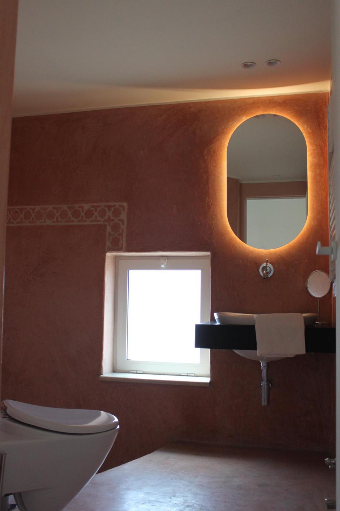 Civita Boutique CTA Exteriér fotografie